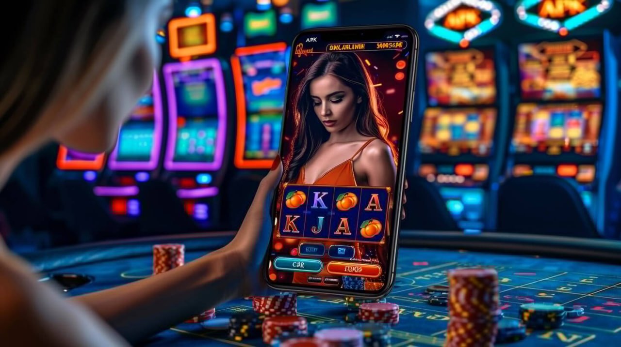 Online slot games on mobile at ph cash vip Slots section