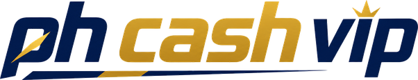 ph cash vip official logo